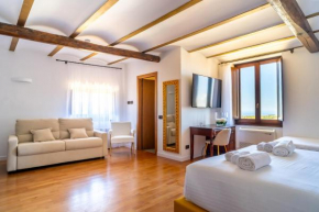 Villa Vittoria Hotel Alcamo